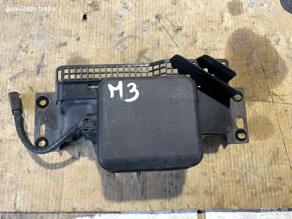 Радар Сензор Дистроник GHP967XA1 Mazda3 2014 2.0бен 121kW, снимка 1