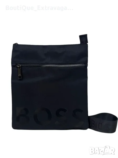 Мъжка чанта Hugo Boss 004 !!!, снимка 1