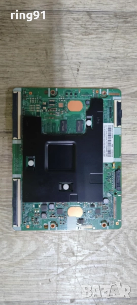 T-Con - BN41-02297A TV Samsung UE40JU6410S, снимка 1