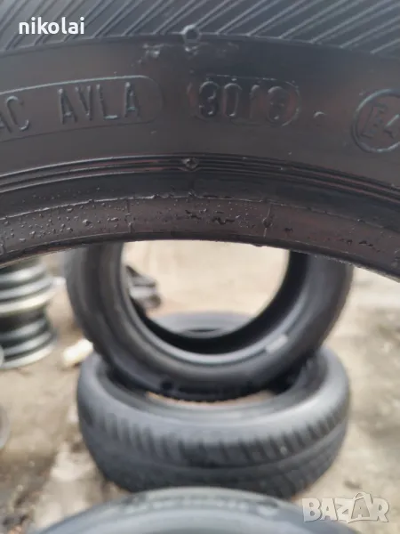 Части за опел гуми и още, снимка 1