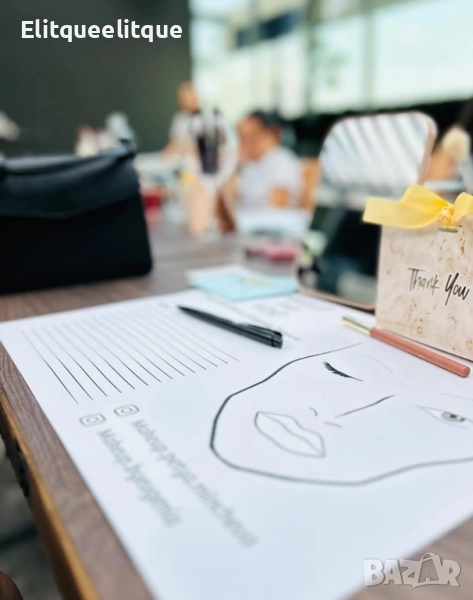 лого,брошура ,покана по ваша идея или дизайн, снимка 1