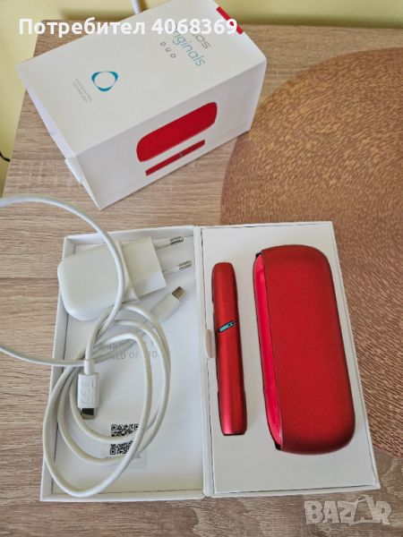 IQOS 3.0 Duo Originals, снимка 1