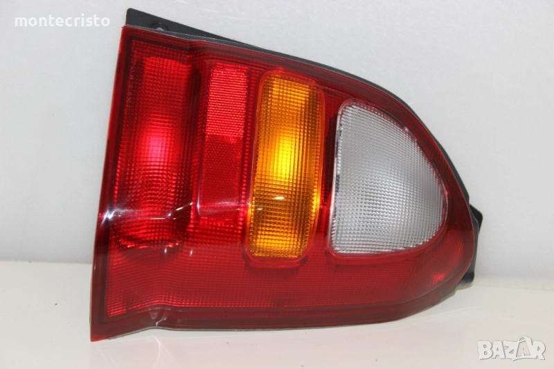 Десен стоп Suzuki Alto (1999-2007г.) 35650M79G00 Сузуки Алто, снимка 1