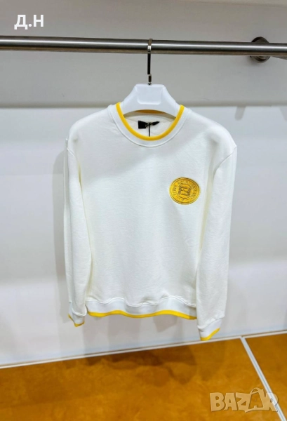 Fendi мъжка блуза Намаление, снимка 1