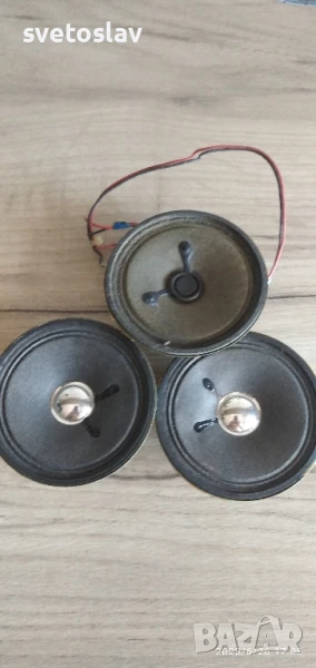 Говорители , снимка 1