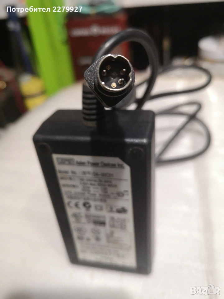 APD DA-30C01 Адаптор/зарядно, снимка 1