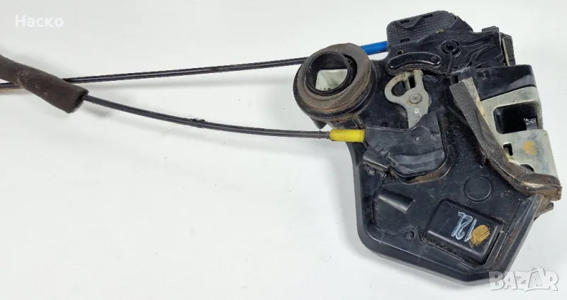 Задна Лява Брава Тойота Корола Версо Toyota Corolla Verso 2004 - 2009, снимка 1