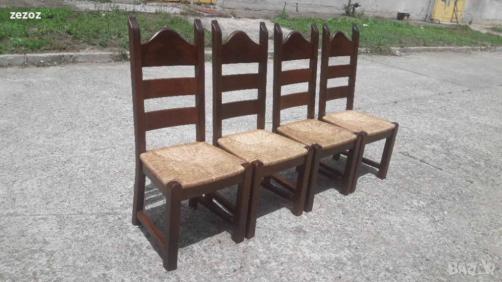 Столове трапезни №010, снимка 1