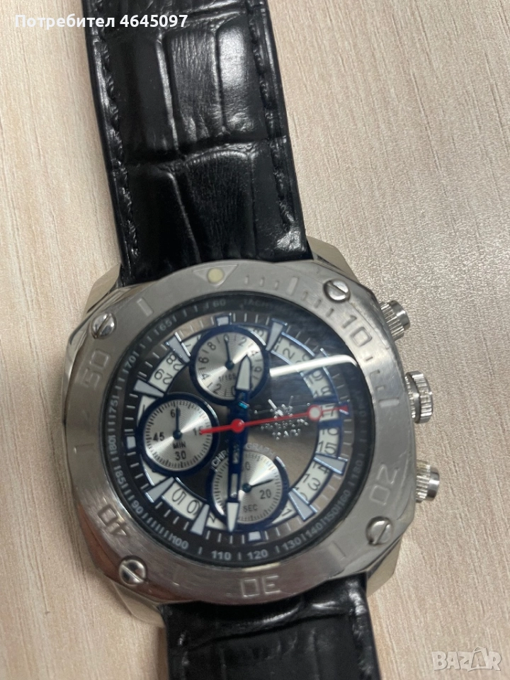 Firefox switches , снимка 1