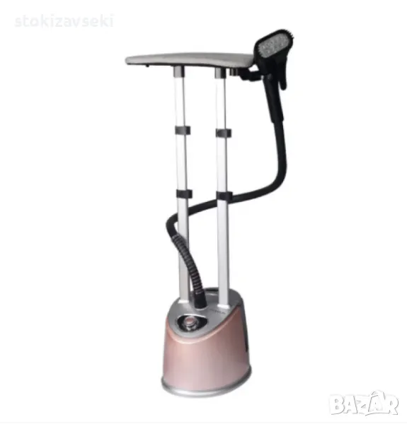 Уред за вертикално гладене с пара, Lexical LGR-1202, снимка 1