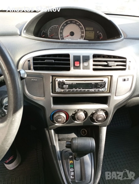 Hyundai Matrix 1.8 automatic LPG, снимка 1