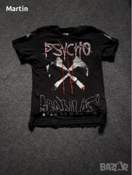 Psycho 4 , снимка 1