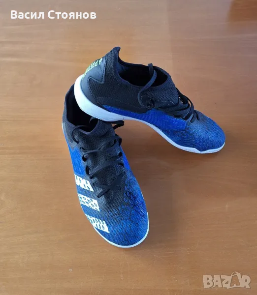 Бутонки adidas Predator Freak.3 L IN - номер 42 1/3, снимка 1