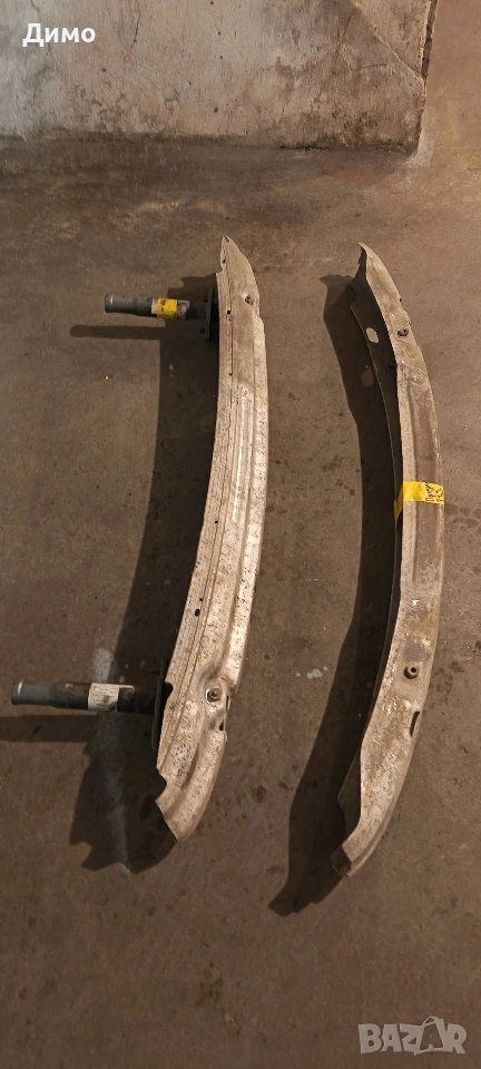 предна задна греда бмв е39 bmw e39, снимка 1