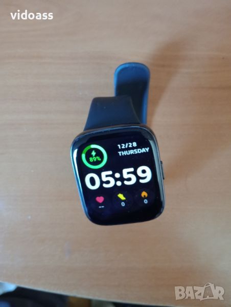 Нов Xiaomi Redmi Watch 3 Active, снимка 1