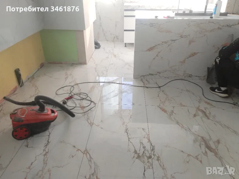 Фаянс и теракот , снимка 1