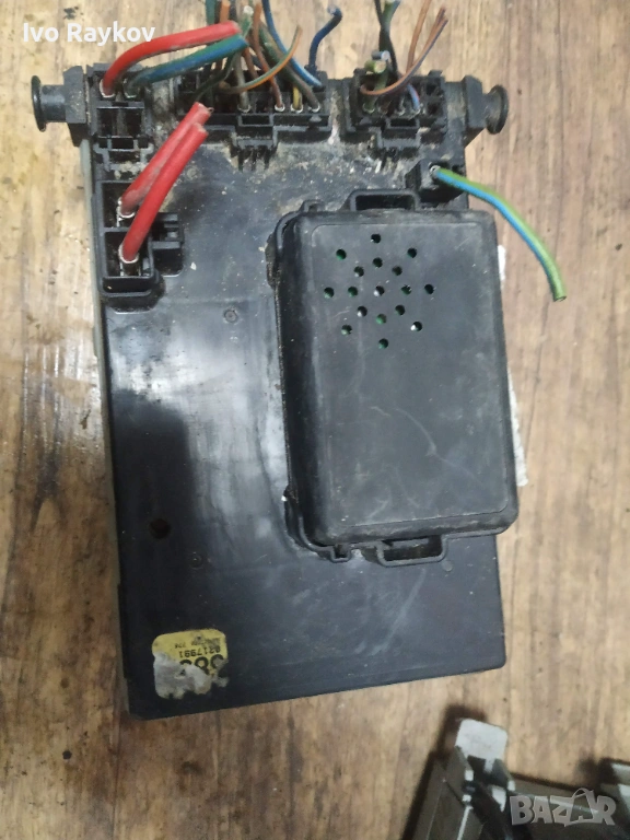 Бушонно Табло BSI / BSM  за Ford Mondeo , 93BG-14K150-AD , 93BG14K150AD , снимка 1