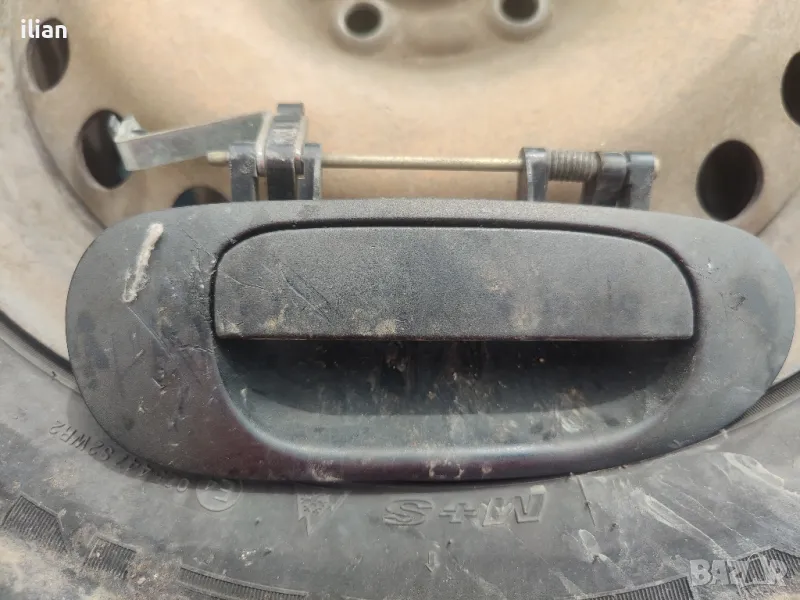 задна дясна дръжка spacestar , снимка 1