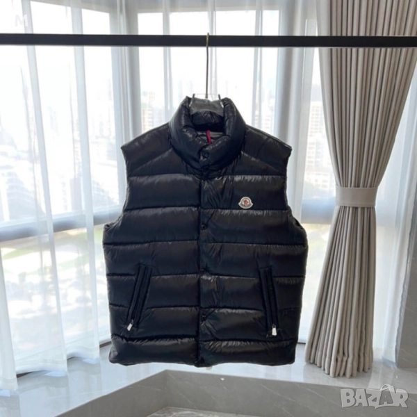 Грейка Moncler, снимка 1