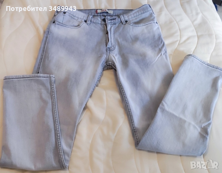 Мъжки дънки и панталони, снимка 1