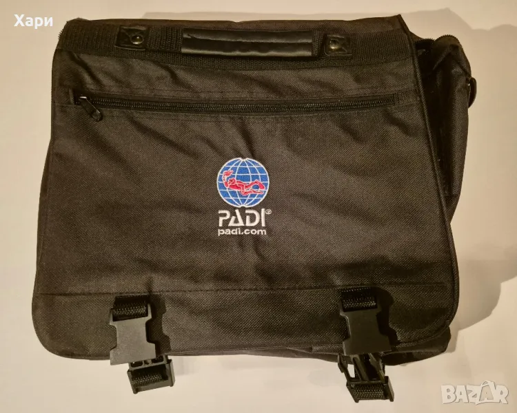 PADI Divemaster Crewpak Ultimate , снимка 1