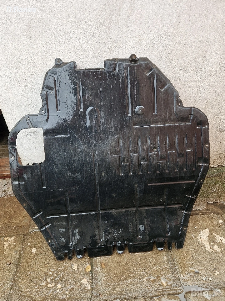 Кора под двигател Ауди А3,Голф4, снимка 1