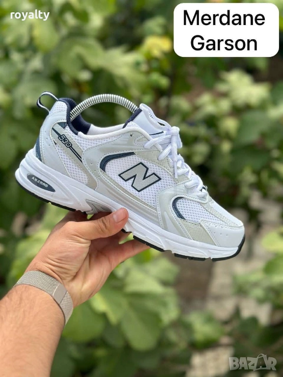 New Balance Мъжки Маратонки , снимка 1