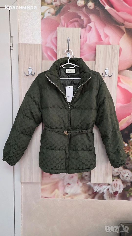 яке Gucci налично , снимка 1