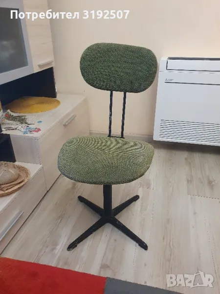 Въртящ стол, снимка 1