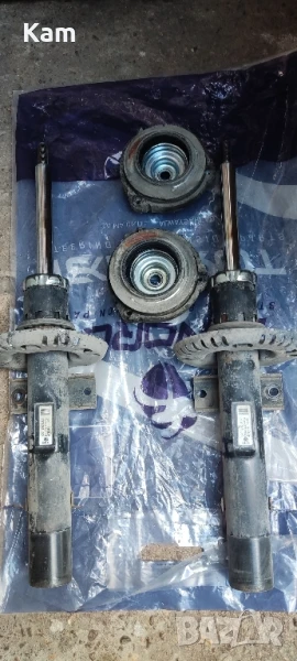 Предни амортисьори за Шкода Фабия , снимка 1