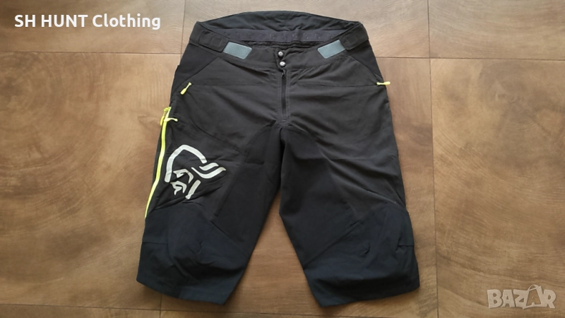 NORRONA Phantom CAVIAR Fjora размер M къси панталони 6-33 , снимка 1