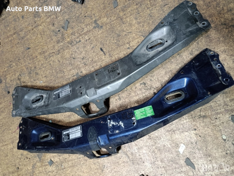 Маска преден капак Mercedes W140 Маска ключалка преден капак Мерцедес W140 Маска очиларка , снимка 1