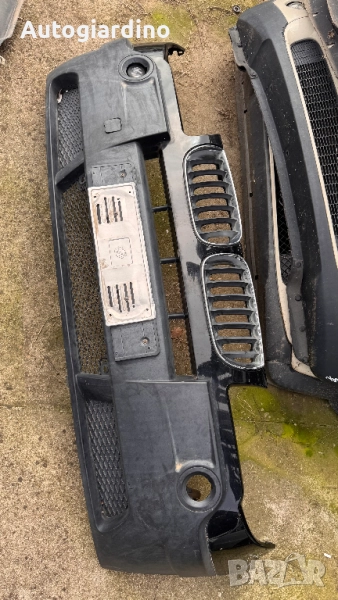 Предна Броня за BMW X3 2005, снимка 1