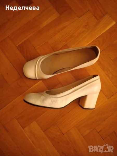 Дамски обувки – ПОДАРЯВАМ, снимка 1