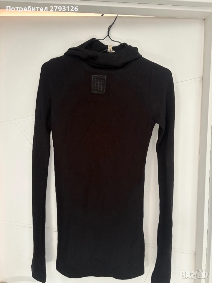 Блуза-суичър Pause Jeans , снимка 1