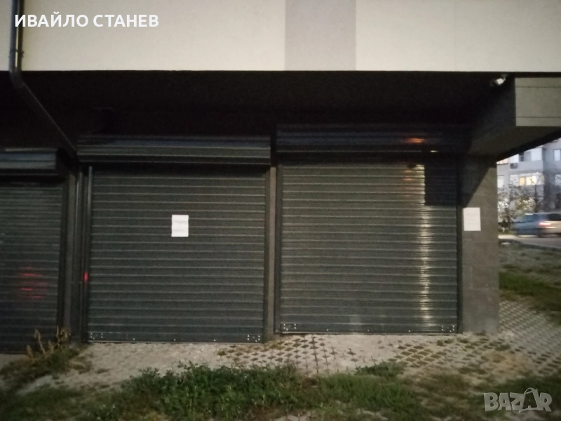 Гараж под наем , снимка 1