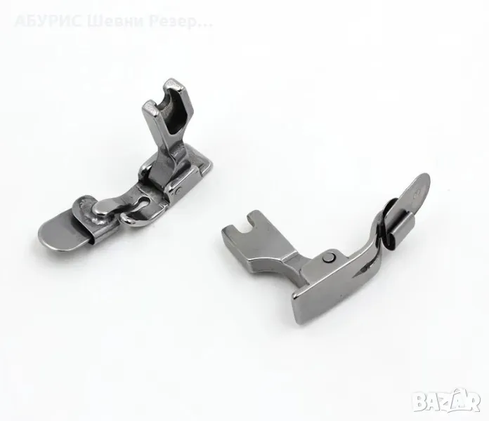 КРАЧЕ за права -ПОДГЪВАЧ 1мм /2мм/3мм, снимка 1