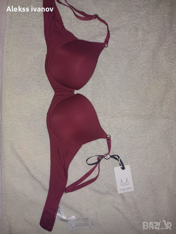 Сутиен Ysabel Moora, снимка 1