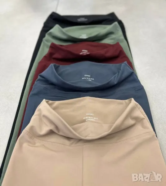 оформящ дамски клин Oysho , снимка 1