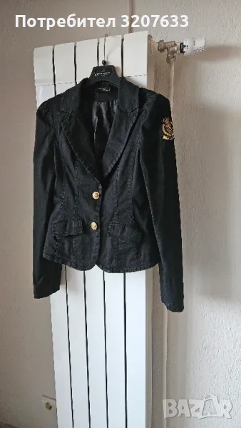 Спортно-елегантно дамско сако "Terranova", снимка 1