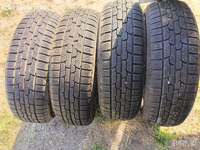 Продавам гуми 165/ 65/ 15, снимка 1