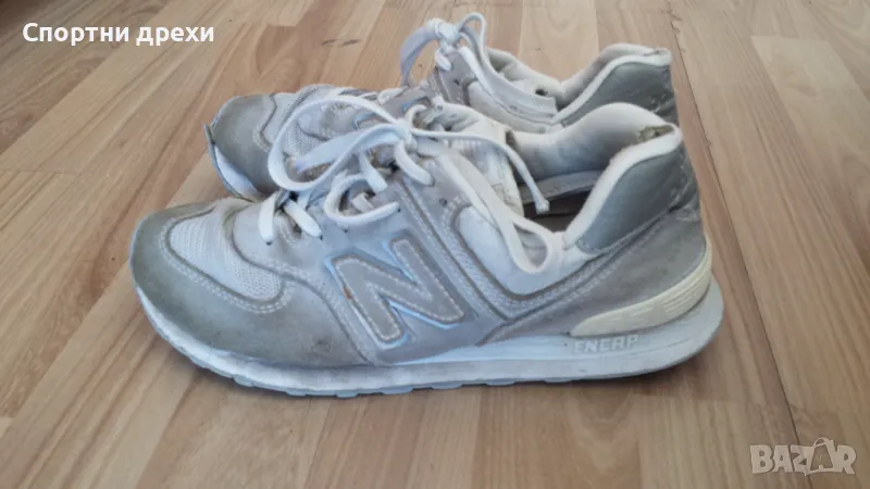 Маратонки New  Balance 574 за поправка (38), снимка 1