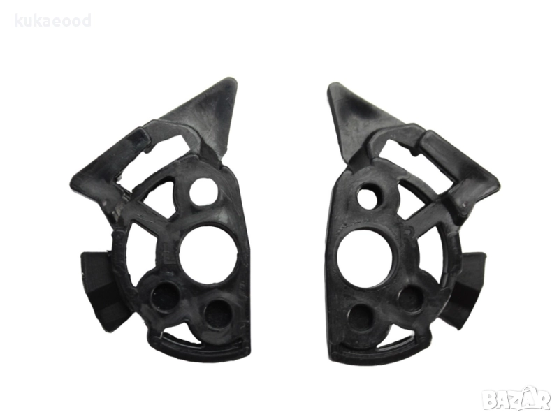 Заключващи елементи за брава на Mercedes S-Class W222, снимка 1