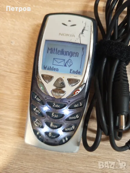 Nokia 8310, снимка 1