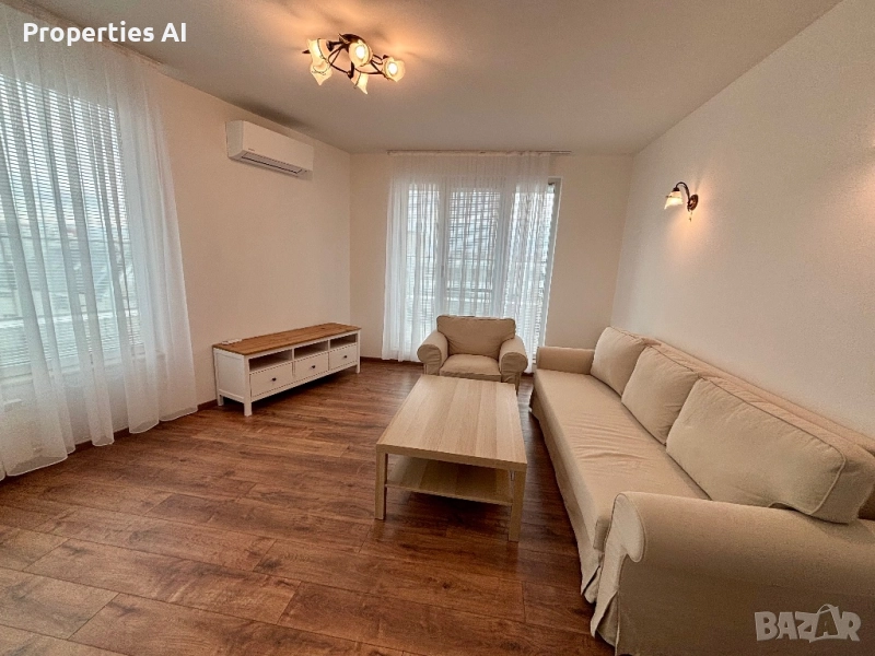 Тристаен апартамент ул. Тинтява, снимка 1