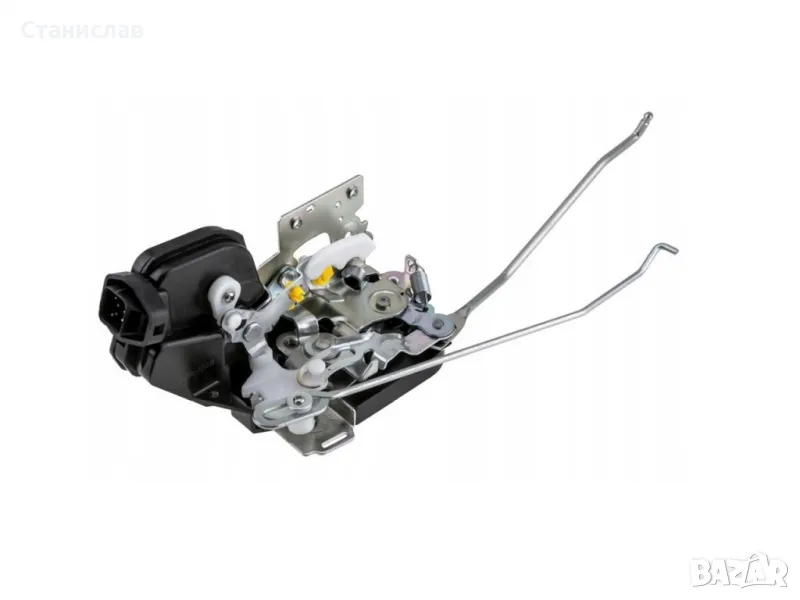 Hyundai Santa Fe Брава за предна лява врата , снимка 1