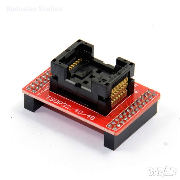TSOP 32, 40, 48, снимка 1