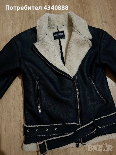 Дамско палто, снимка 1