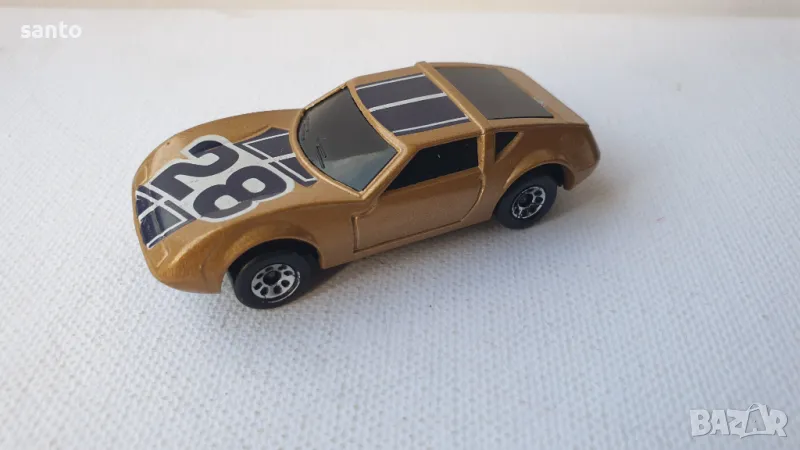 MATCHBOX , снимка 1