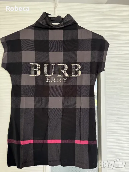 Burberry блуза , снимка 1